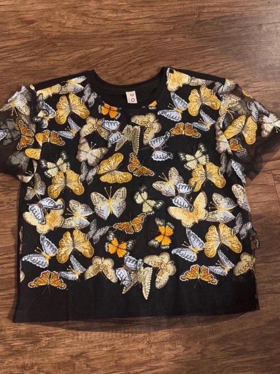 Anthropologie Tops - NWOT Anthropologie top size large